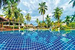 Palm Galleria Resort
