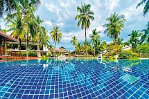 Palm Galleria Resort