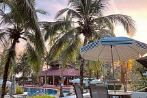 Palm Galleria Resort
