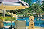 Palm Galleria Resort