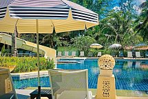 Palm Galleria Resort