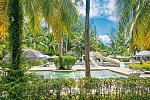 Palm Galleria Resort