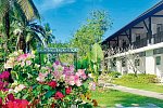 Palm Galleria Resort