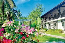 Palm Galleria Resort