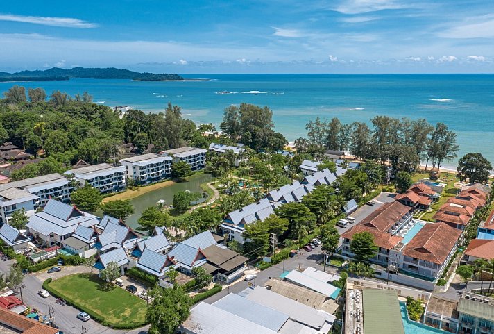 Khaolak Emerald Beach Resort & Spa