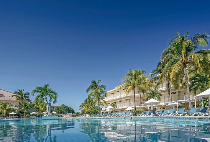 Sol Rio de Luna y Mares