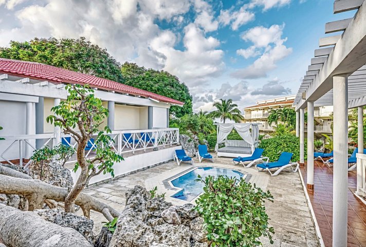 Sol Rio de Luna y Mares