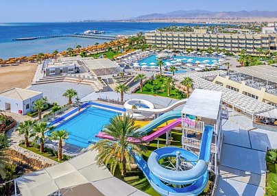 Seven Seas Jolie Bay Soma Bay