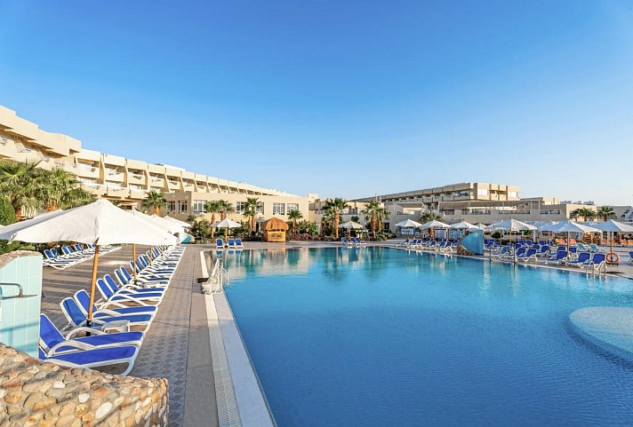 Seven Seas Jolie Bay