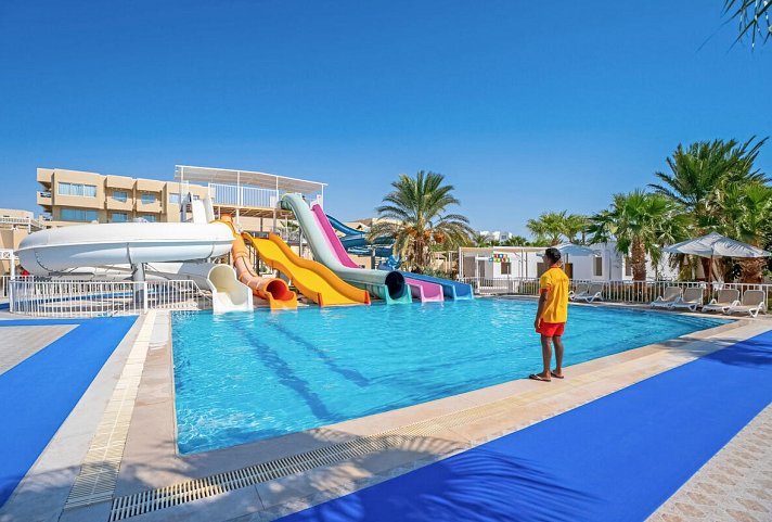 Seven Seas Jolie Bay