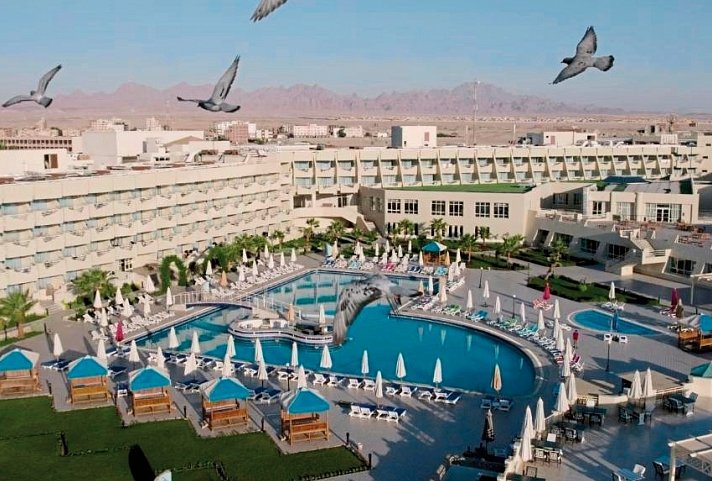 Seven Seas Jolie Bay