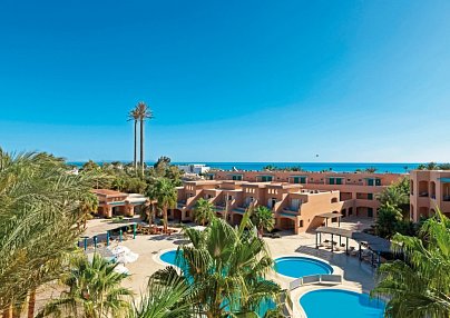 Club Paradisio El Gouna El Gouna