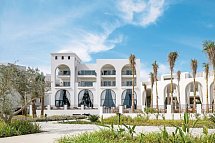 Serry Beach Resort
