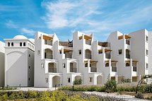 Serry Beach Resort