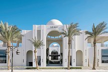 Serry Beach Resort