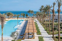 Serry Beach Resort