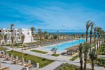 Serry Beach Resort