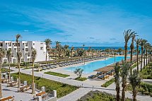 Serry Beach Resort