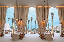 Serry Beach Resort
