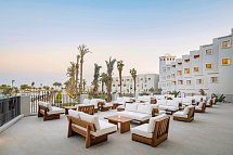 Serry Beach Resort