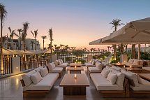 Serry Beach Resort
