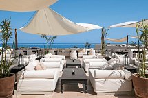 Serry Beach Resort