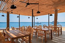 Serry Beach Resort
