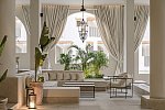 Serry Beach Resort