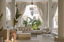 Serry Beach Resort