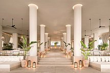 Serry Beach Resort