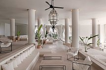 Serry Beach Resort