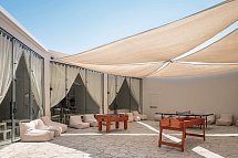 Serry Beach Resort