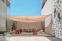Serry Beach Resort