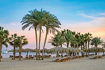Serry Beach Resort