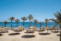 Serry Beach Resort