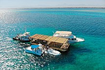 Serry Beach Resort