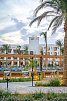 Serry Beach Resort