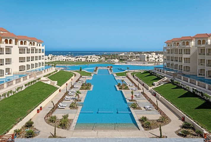 Xanadu Makadi Bay