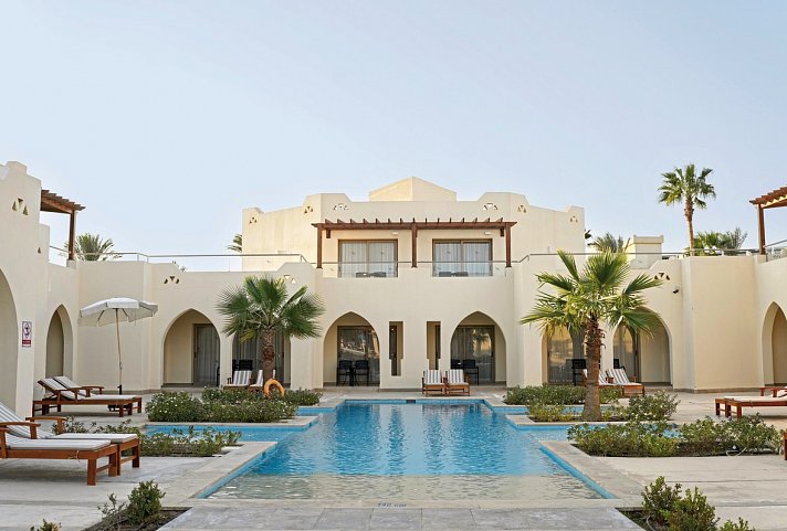 Xanadu Makadi Bay