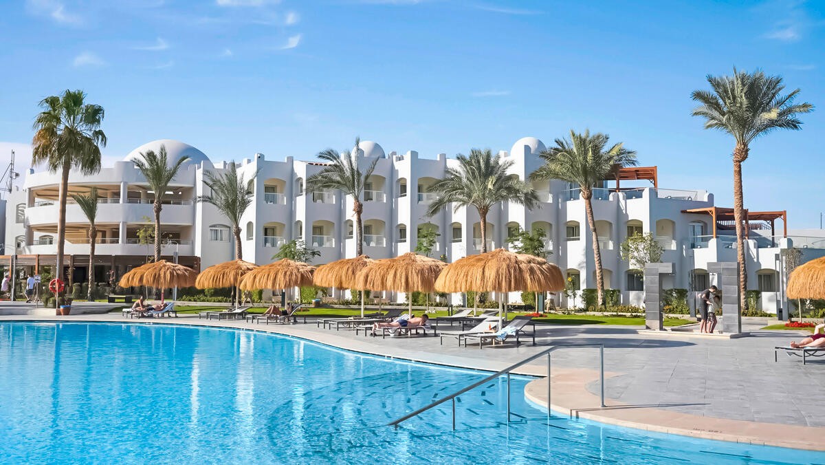Xanadu Club Makadi Bay