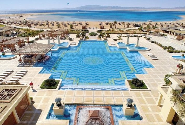 Sheraton Soma Bay Resort