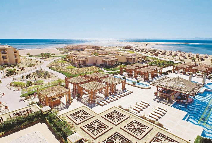 Sheraton Soma Bay Resort