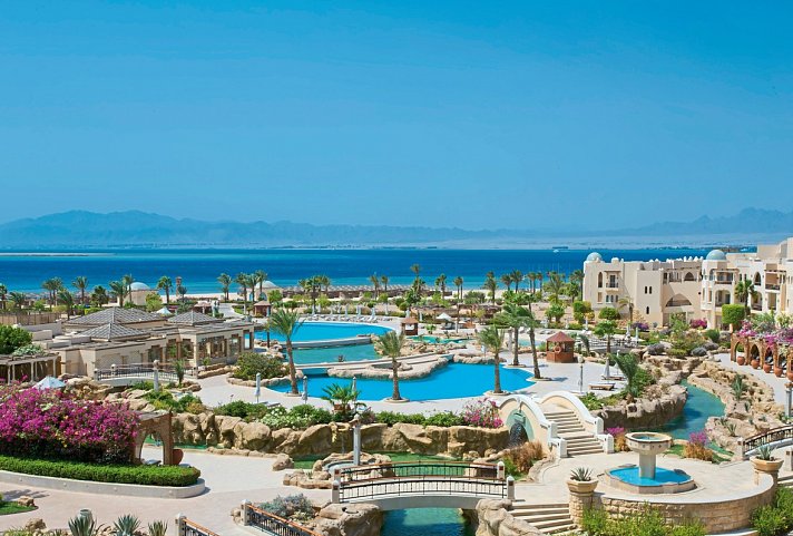 Kempinski Soma Bay