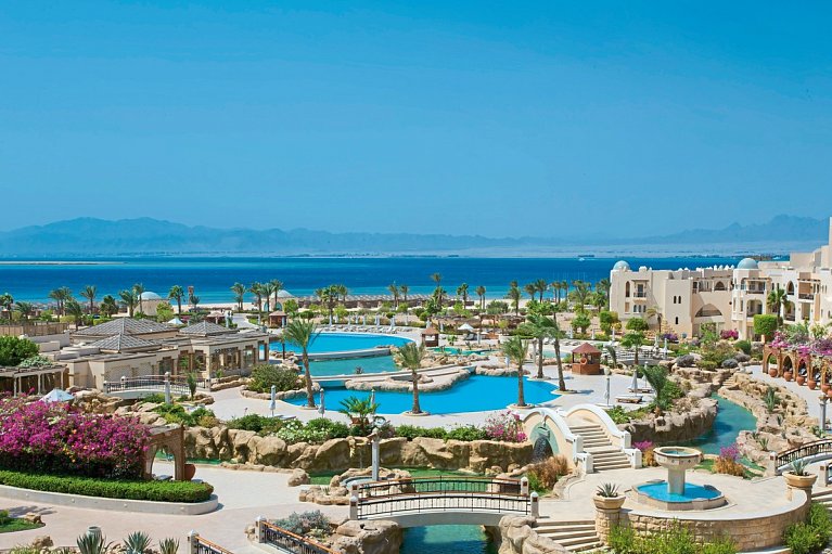 Kempinski Soma Bay