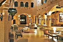 Kempinski Soma Bay