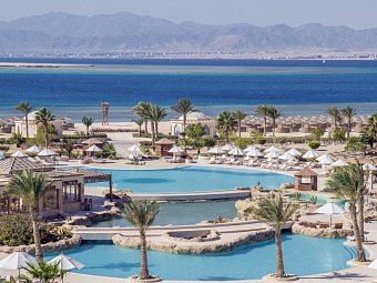 Kempinski Soma Bay