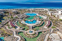 Kempinski Soma Bay