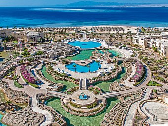 Kempinski Soma Bay