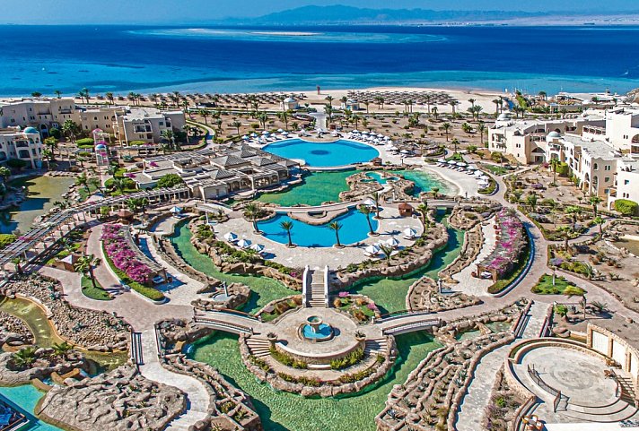 Kempinski Soma Bay