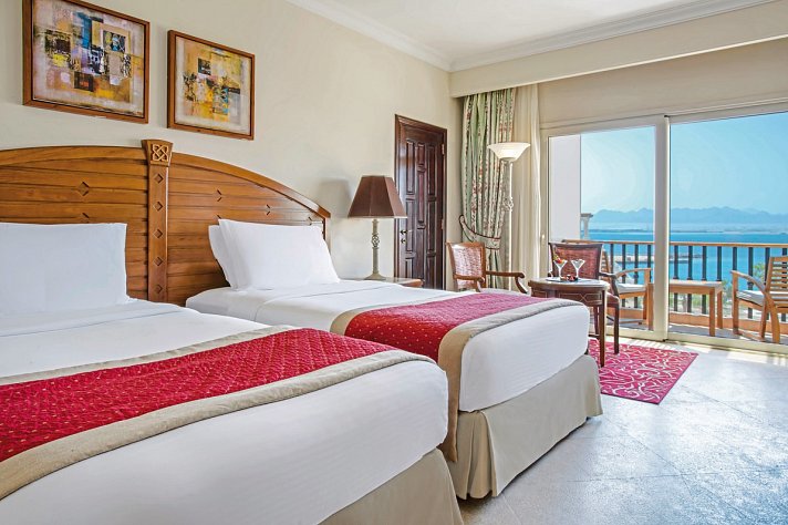 Kempinski Soma Bay